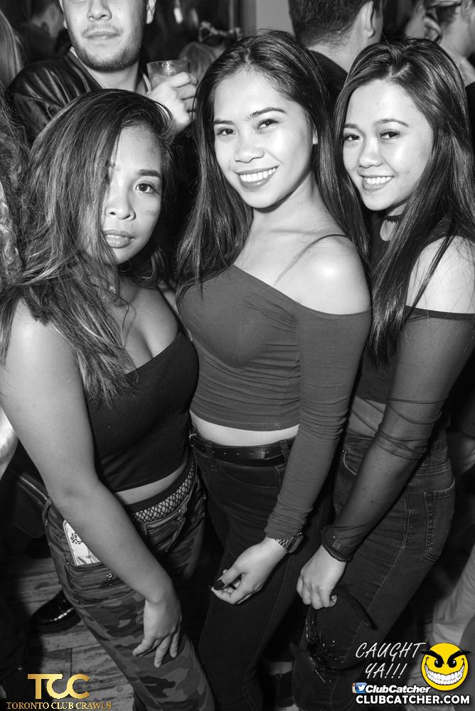 Club Crawl party venue photo 386 - October 31st, 2019