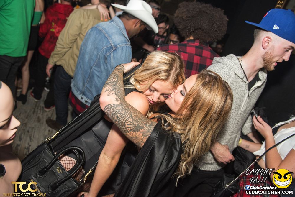 Club Crawl party venue photo 395 - October 31st, 2019