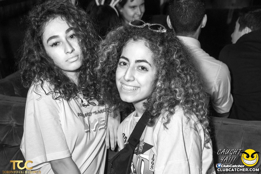 Club Crawl party venue photo 417 - October 31st, 2019