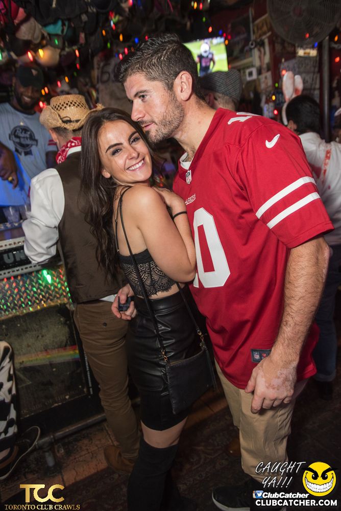 Club Crawl party venue photo 439 - October 31st, 2019