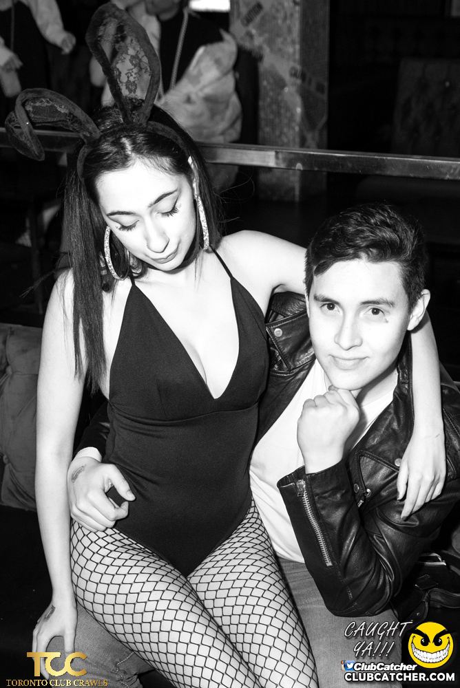 Club Crawl party venue photo 507 - October 31st, 2019