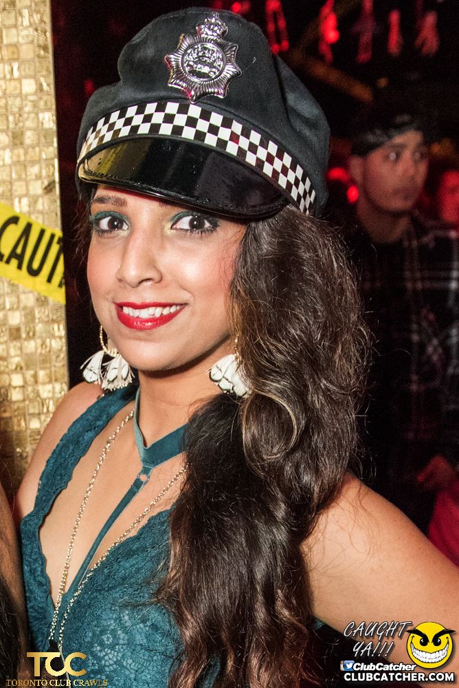 Club Crawl party venue photo 508 - October 31st, 2019