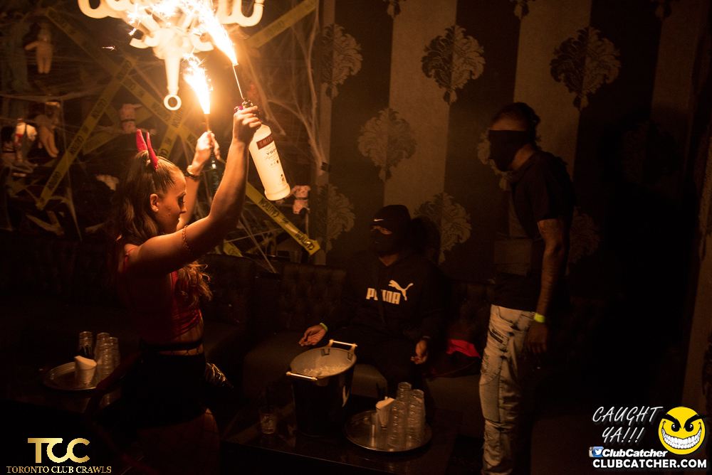 Club Crawl party venue photo 67 - October 31st, 2019