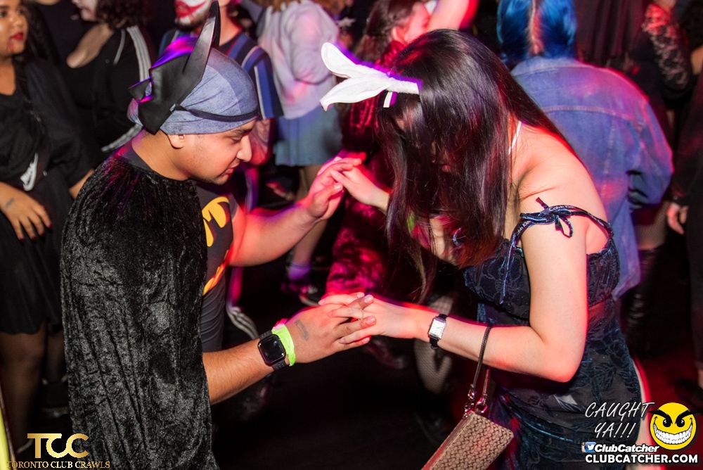 Club Crawl party venue photo 86 - October 31st, 2019