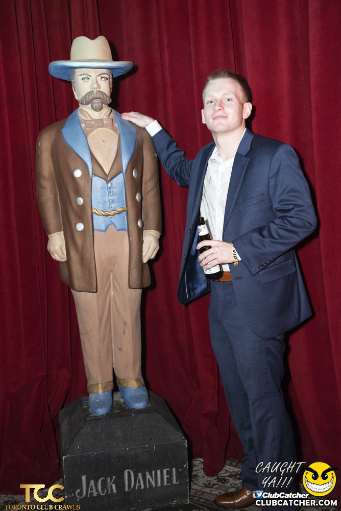 Club Crawl party venue photo 104 - December 31st, 2019