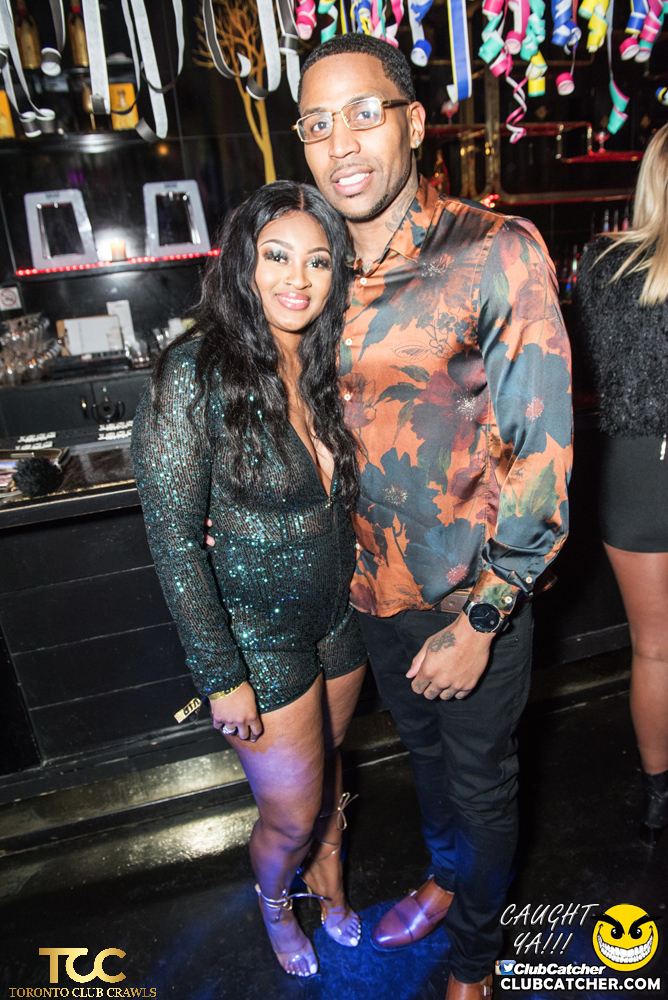 Club Crawl party venue photo 109 - December 31st, 2019