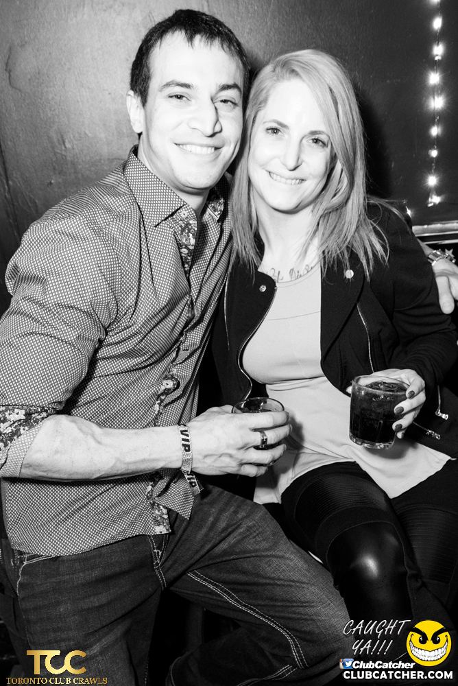 Club Crawl party venue photo 112 - December 31st, 2019