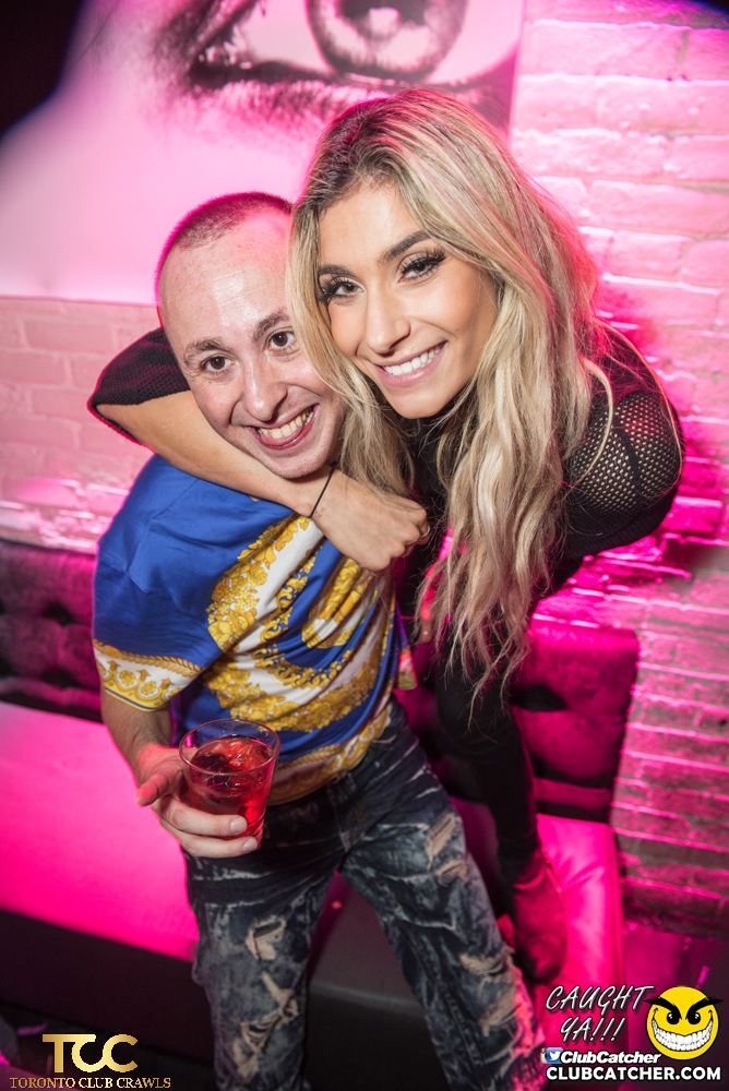 Club Crawl party venue photo 113 - December 31st, 2019