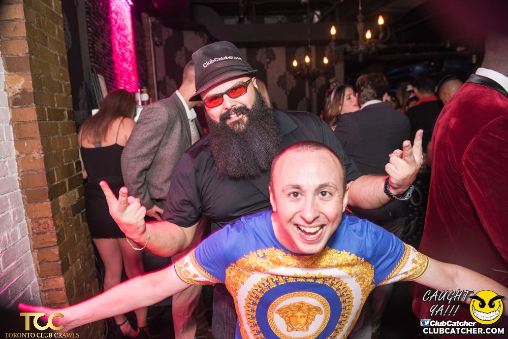 Club Crawl party venue photo 114 - December 31st, 2019