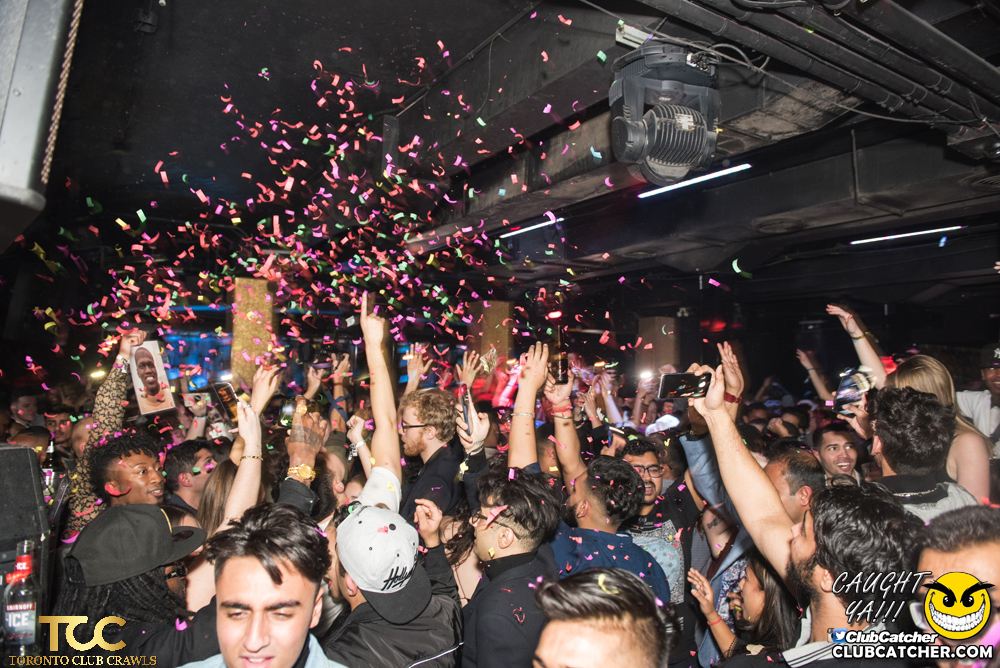 Club Crawl party venue photo 116 - December 31st, 2019