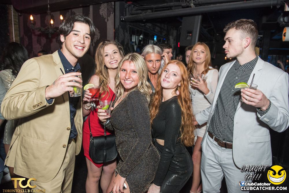 Club Crawl party venue photo 121 - December 31st, 2019