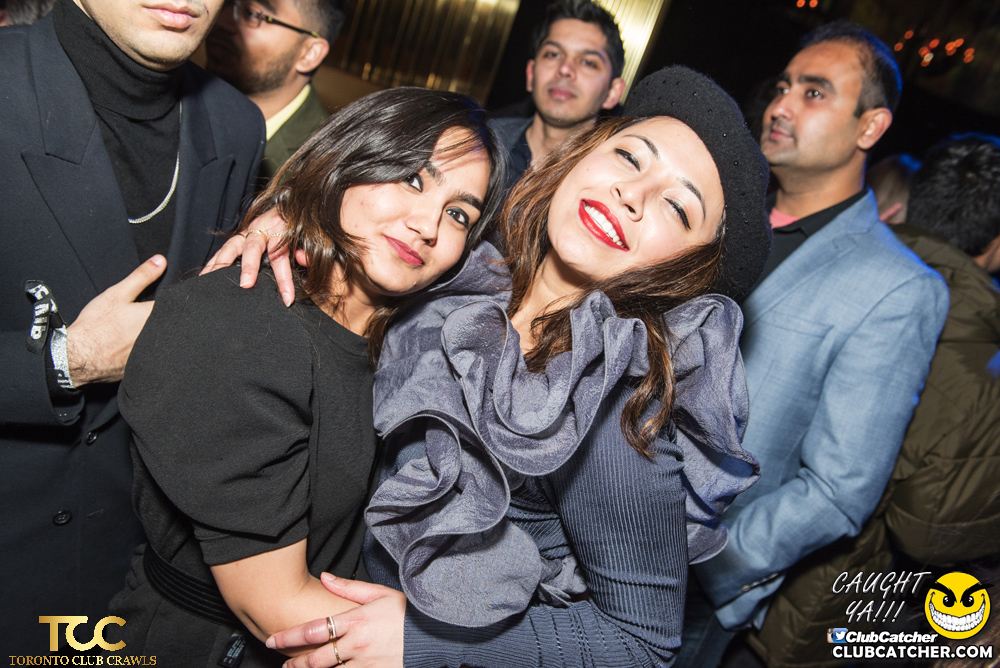 Club Crawl party venue photo 126 - December 31st, 2019