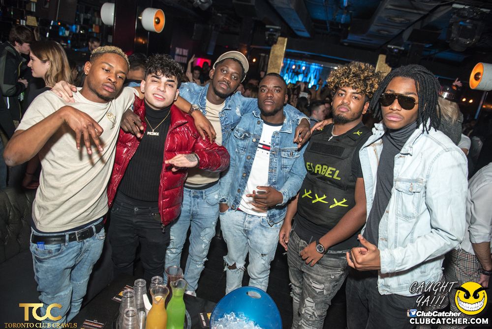 Club Crawl party venue photo 127 - December 31st, 2019