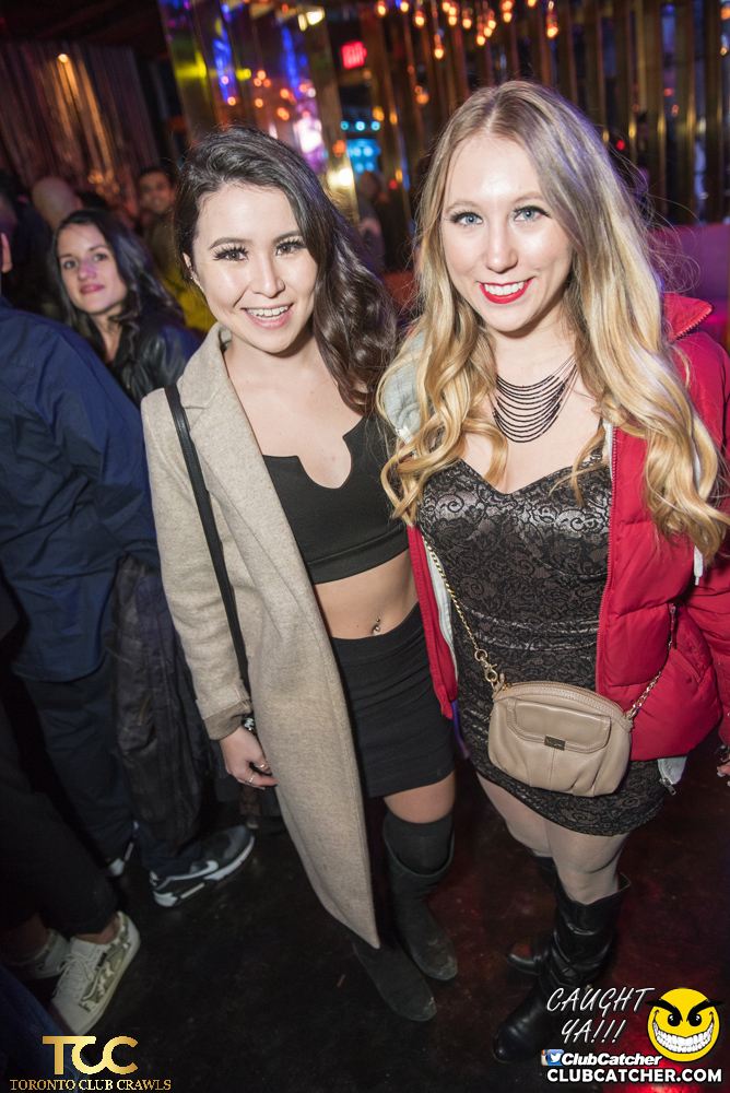 Club Crawl party venue photo 128 - December 31st, 2019