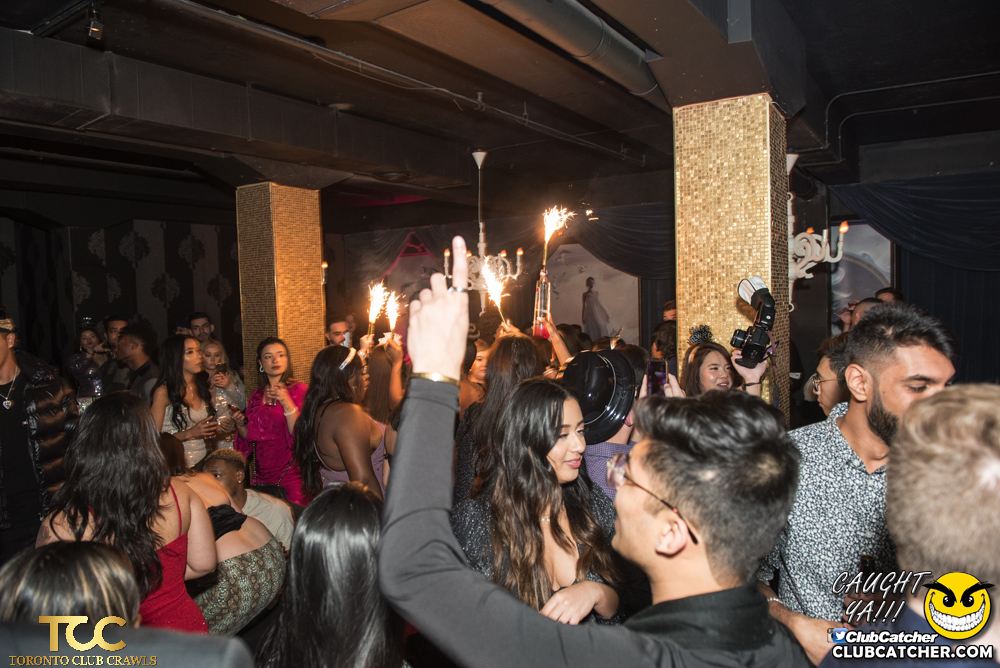 Club Crawl party venue photo 131 - December 31st, 2019