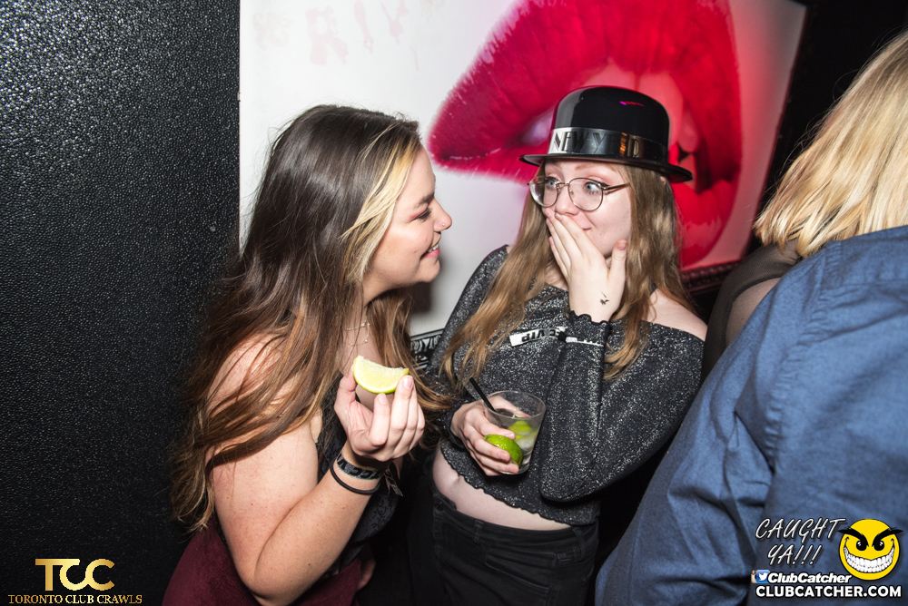 Club Crawl party venue photo 134 - December 31st, 2019