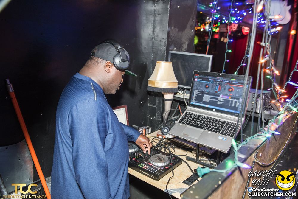 Club Crawl party venue photo 138 - December 31st, 2019