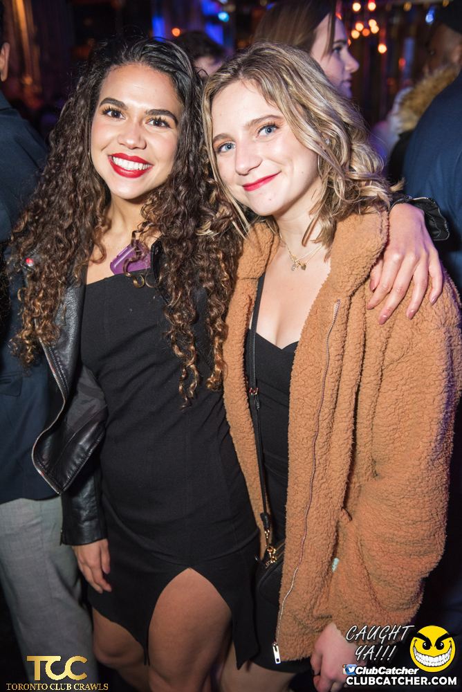 Club Crawl party venue photo 142 - December 31st, 2019