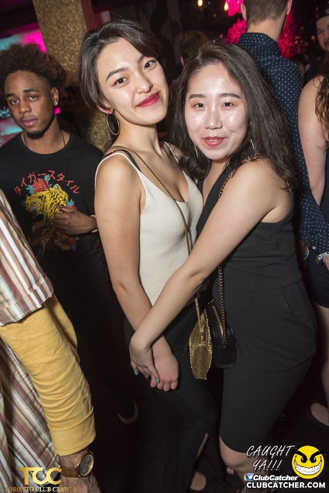 Club Crawl party venue photo 147 - December 31st, 2019