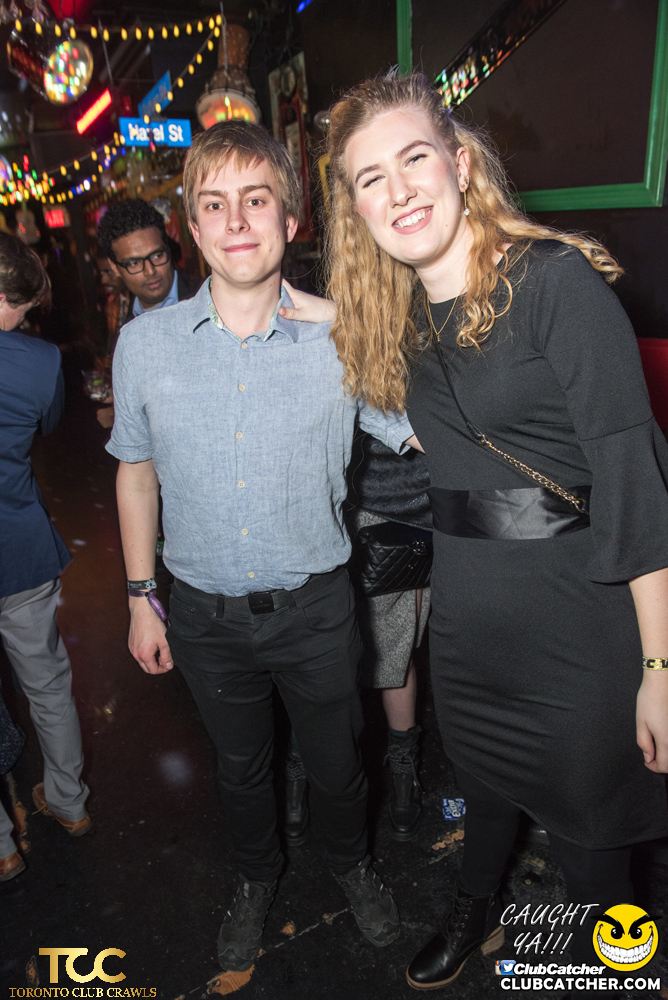 Club Crawl party venue photo 149 - December 31st, 2019