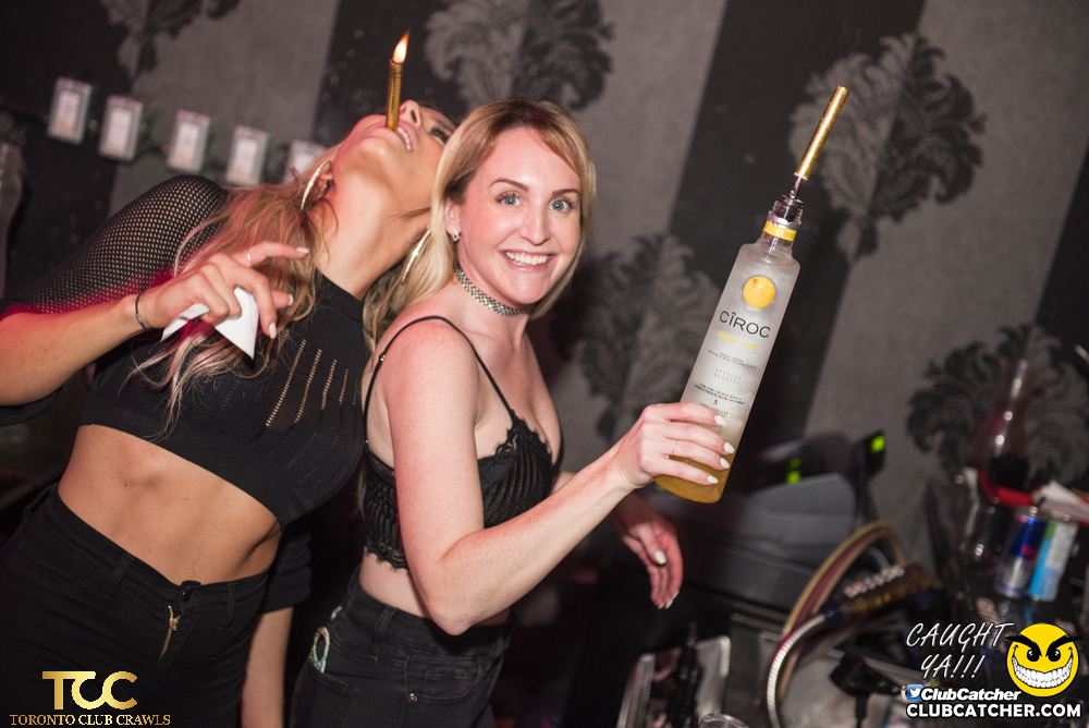 Club Crawl party venue photo 16 - December 31st, 2019