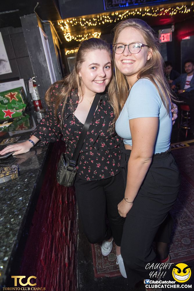 Club Crawl party venue photo 152 - December 31st, 2019