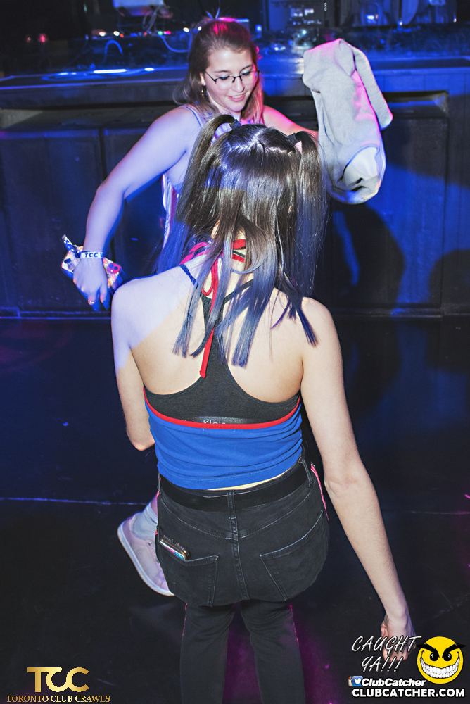 Club Crawl party venue photo 156 - December 31st, 2019