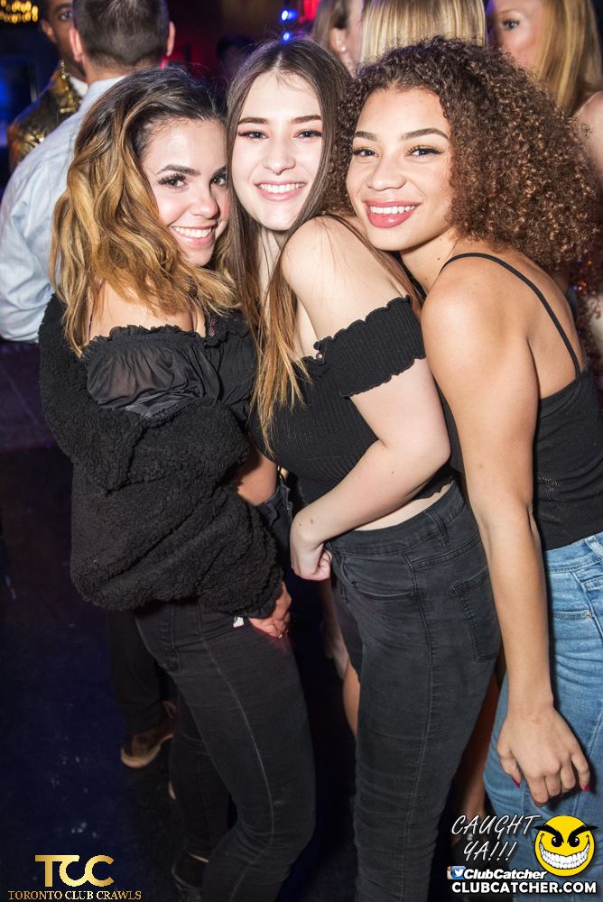 Club Crawl party venue photo 157 - December 31st, 2019