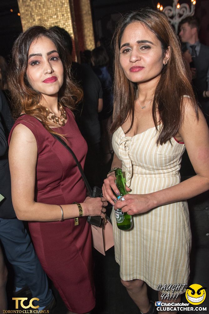 Club Crawl party venue photo 159 - December 31st, 2019