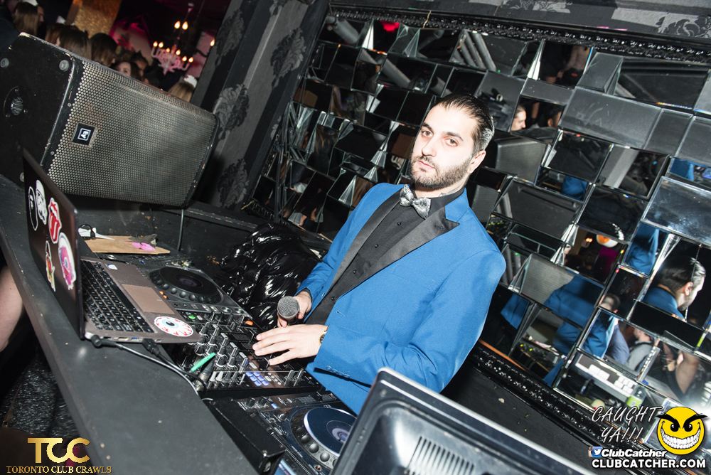 Club Crawl party venue photo 164 - December 31st, 2019