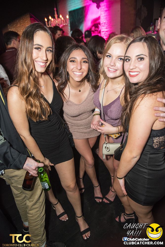 Club Crawl party venue photo 167 - December 31st, 2019