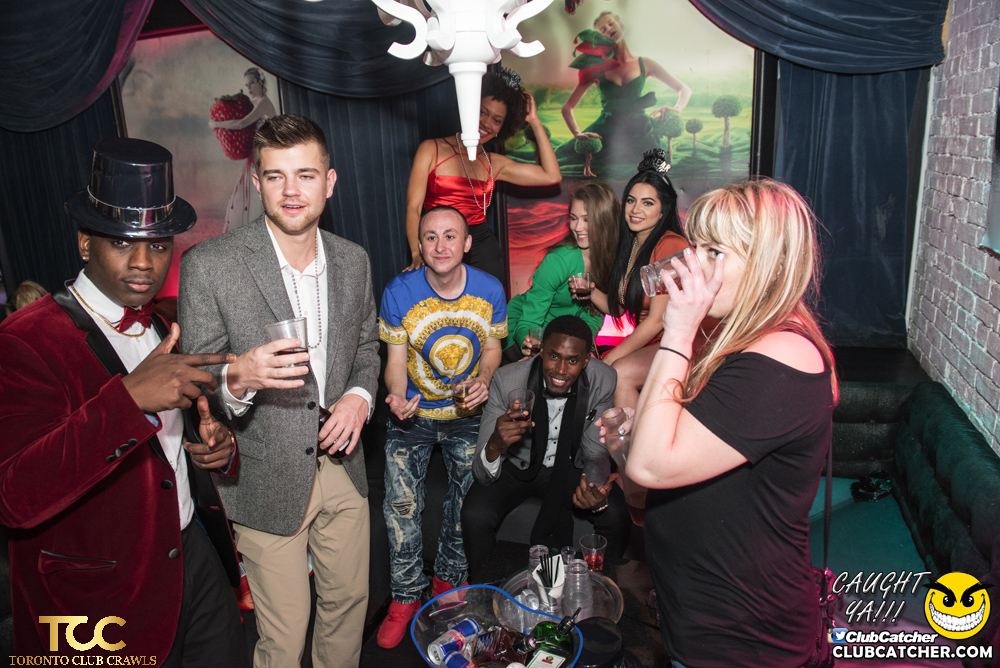 Club Crawl party venue photo 170 - December 31st, 2019