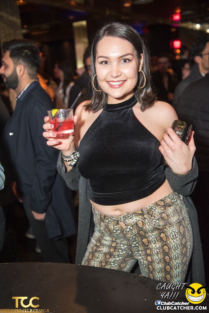 Club Crawl party venue photo 177 - December 31st, 2019