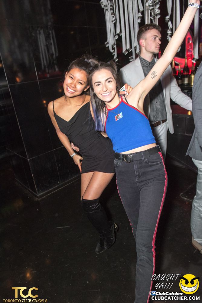 Club Crawl party venue photo 184 - December 31st, 2019