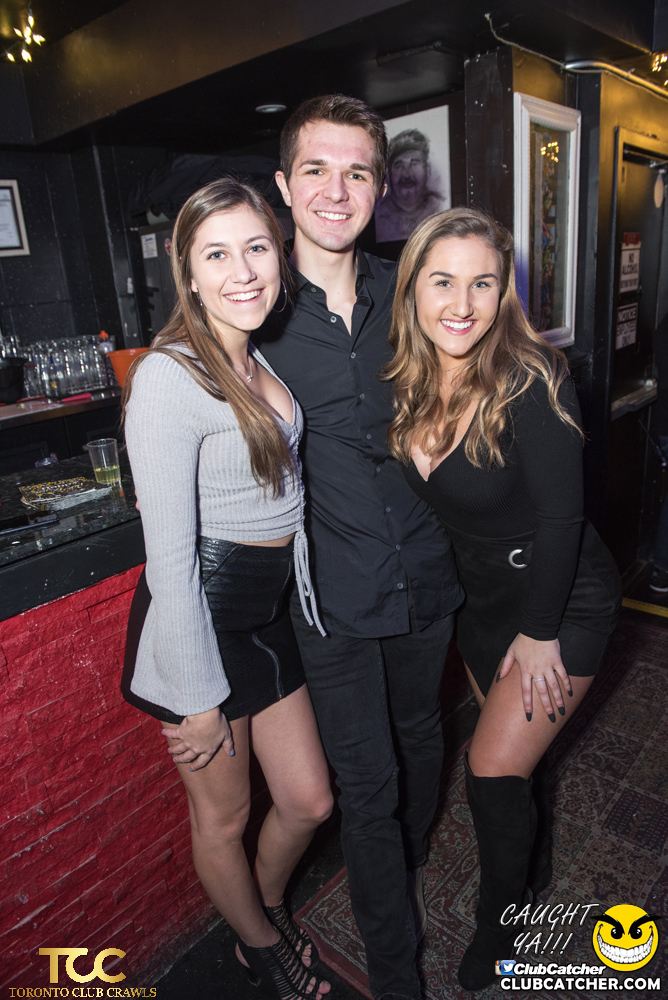 Club Crawl party venue photo 190 - December 31st, 2019