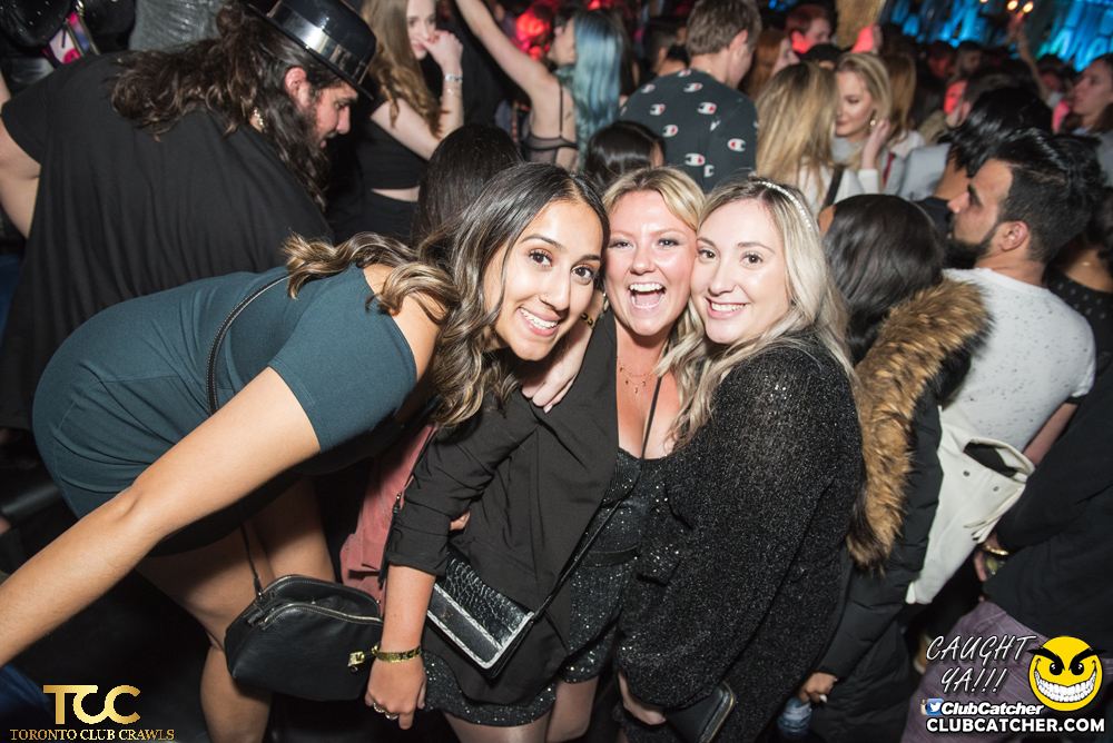 Club Crawl party venue photo 199 - December 31st, 2019