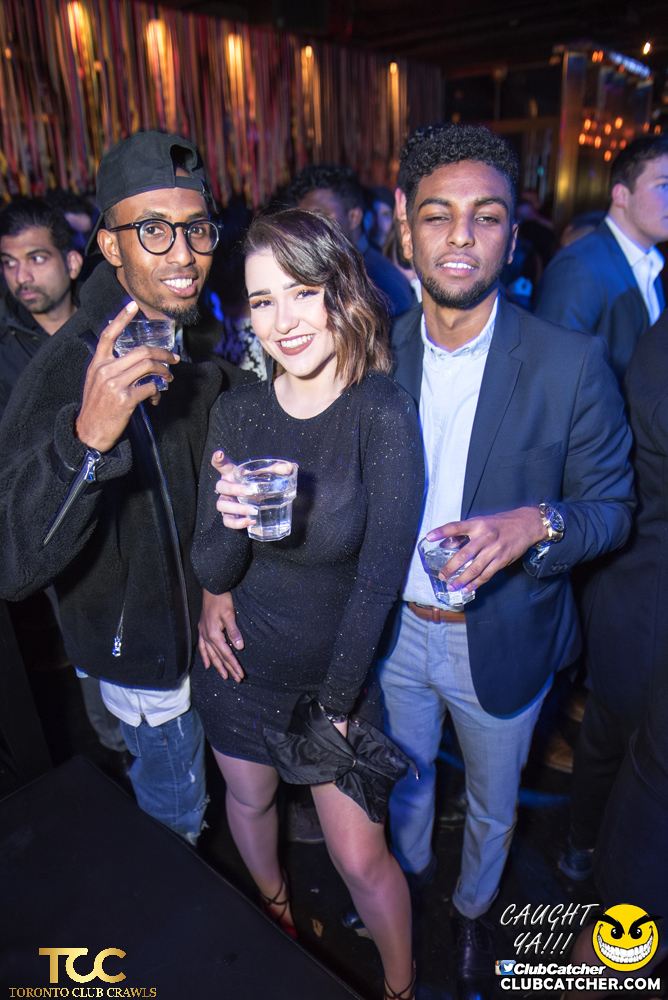 Club Crawl party venue photo 202 - December 31st, 2019