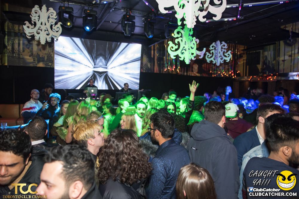 Club Crawl party venue photo 207 - December 31st, 2019