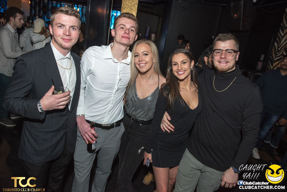 Club Crawl party venue photo 208 - December 31st, 2019