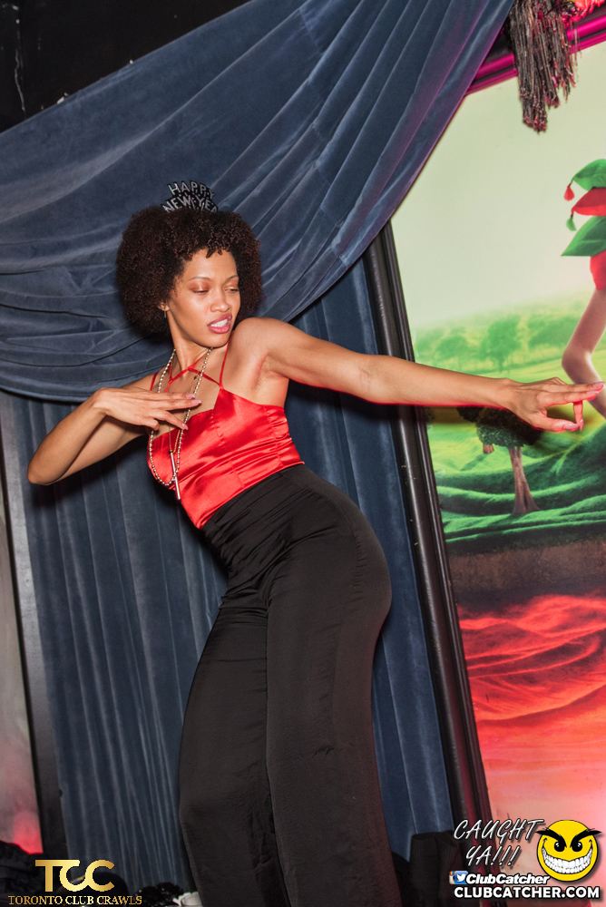 Club Crawl party venue photo 22 - December 31st, 2019