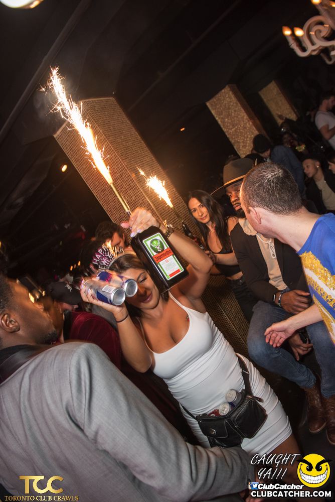 Club Crawl party venue photo 214 - December 31st, 2019