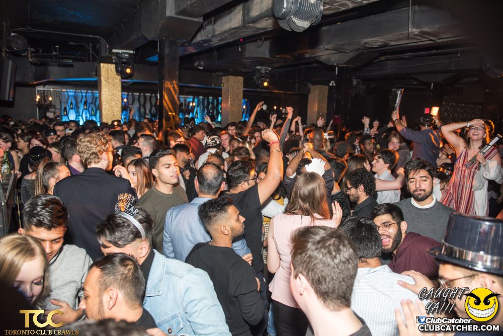 Club Crawl party venue photo 220 - December 31st, 2019