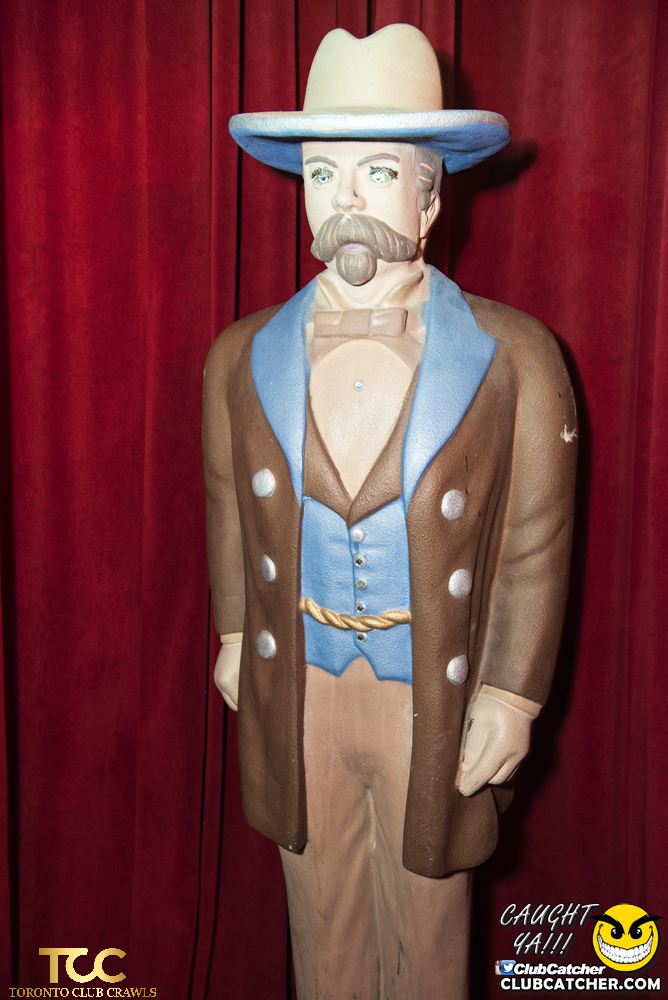 Club Crawl party venue photo 224 - December 31st, 2019