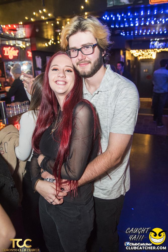 Club Crawl party venue photo 228 - December 31st, 2019