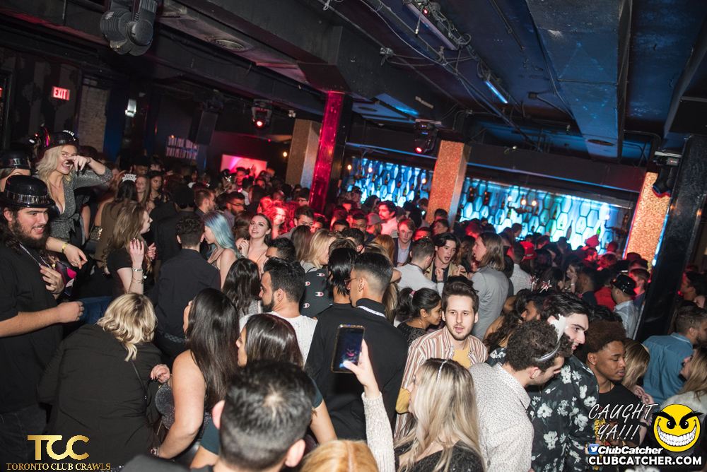 Club Crawl party venue photo 229 - December 31st, 2019