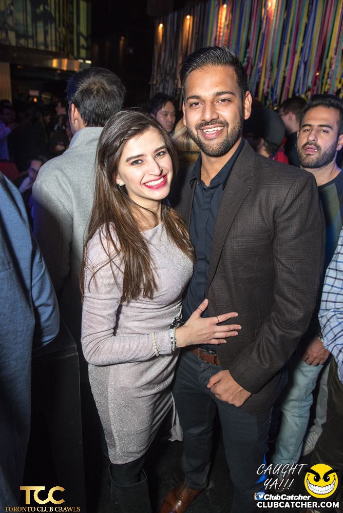 Club Crawl party venue photo 235 - December 31st, 2019