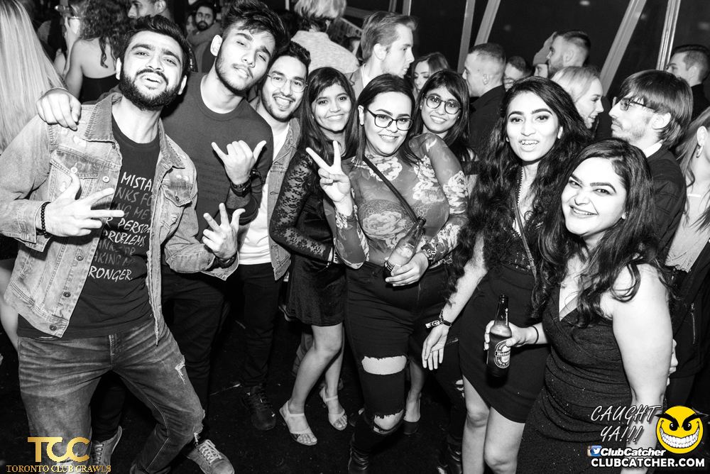 Club Crawl party venue photo 237 - December 31st, 2019