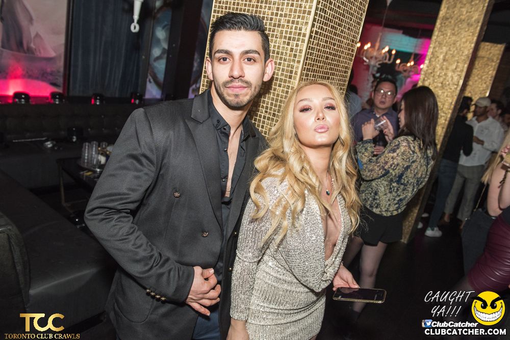 Club Crawl party venue photo 246 - December 31st, 2019