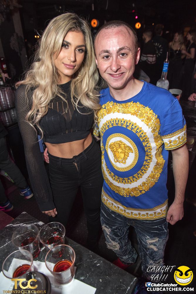 Club Crawl party venue photo 248 - December 31st, 2019