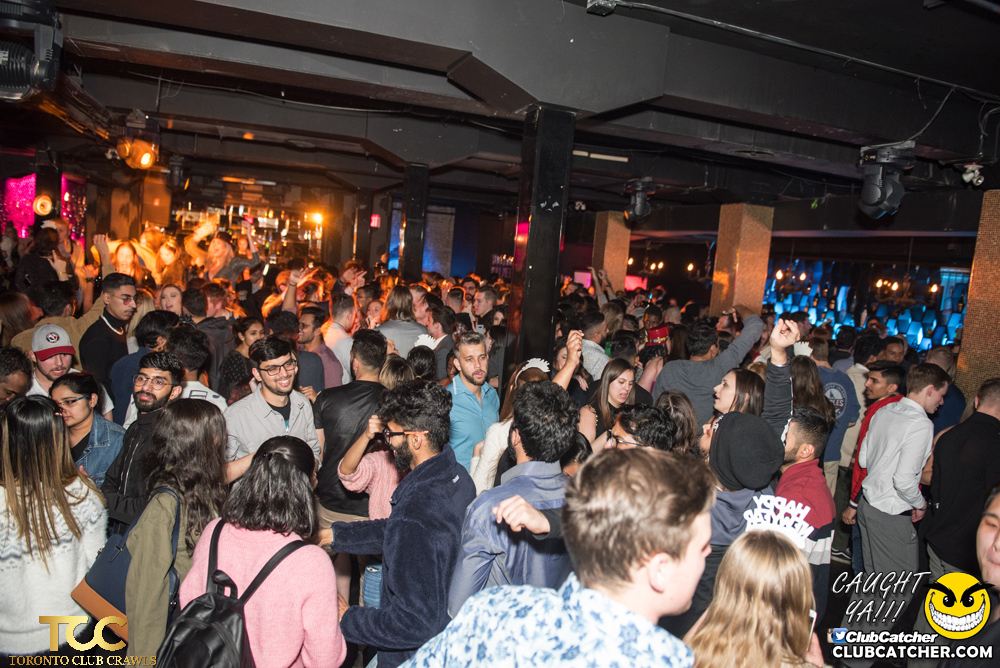 Club Crawl party venue photo 250 - December 31st, 2019